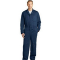 Bulwark  Excel FR  Long Classic Coverall